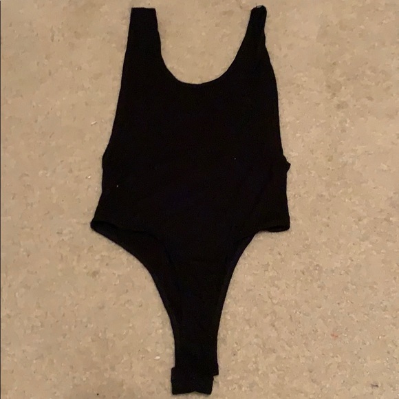Bodysuit - Picture 2 of 2